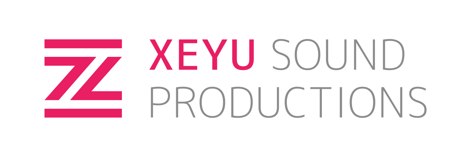 XEYU SOUND PRODUCTIONS